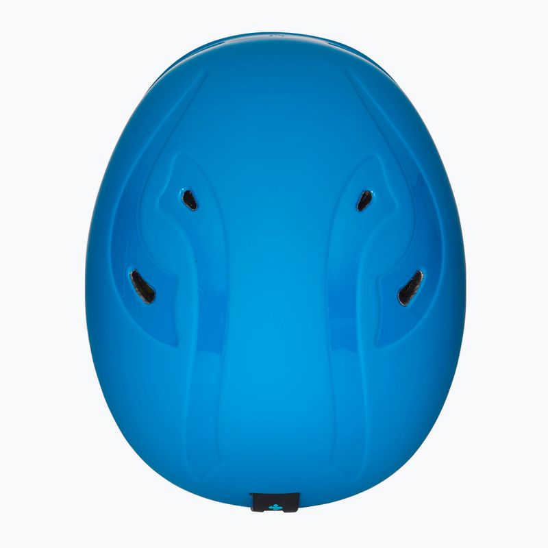Шолом лижний Sweet Protection Blaster II блакитний 840035 13
