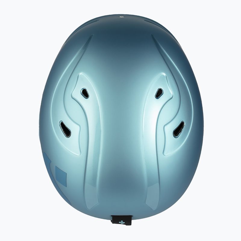 Шолом лижний дитячий Sweet Protection Blaster II блакитний 840039 14