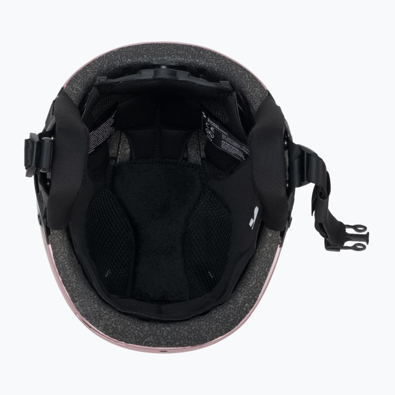 Шолом лижний дитячий Sweet Protection Blaster II рожевий 840039 5
