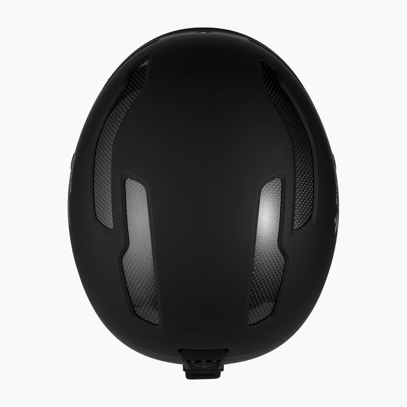Шолом лижний Sweet Protection Trooper 2Vi SL Mips Helmet dirt black 4