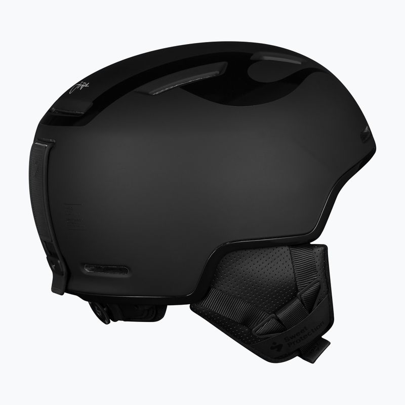 Шолом лижний Sweet Protection Looper Mips Jesper Tjader Helmet Jesper Tjäder 002 2