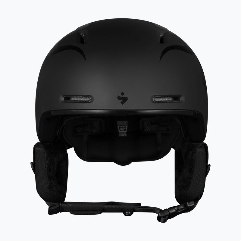 Шолом лижний Sweet Protection Looper Mips Jesper Tjader Helmet Jesper Tjäder 002 3
