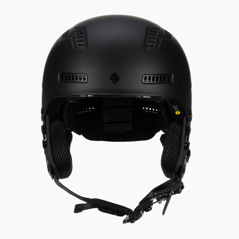 Шолом лижний Sweet Protection Igniter 2Vi MIPS чорний 840102 2
