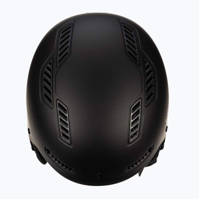 Шолом лижний Sweet Protection Igniter 2Vi MIPS чорний 840102 9