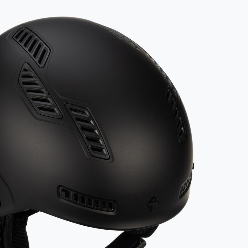 Шолом лижний Sweet Protection Igniter 2Vi MIPS чорний 840102 10