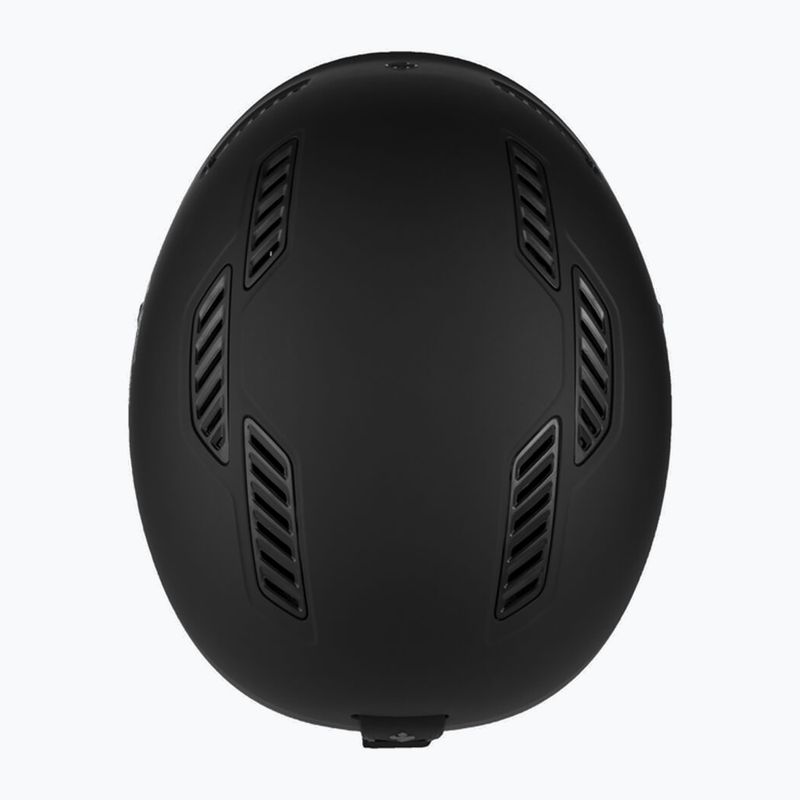 Шолом лижний Sweet Protection Igniter 2Vi MIPS чорний 840102 13