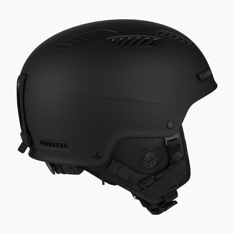 Шолом лижний Sweet Protection Igniter 2Vi MIPS чорний 840102 14
