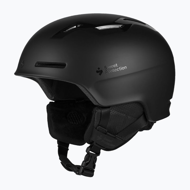 Шолом лижний Sweet Protection Winder 840103 10
