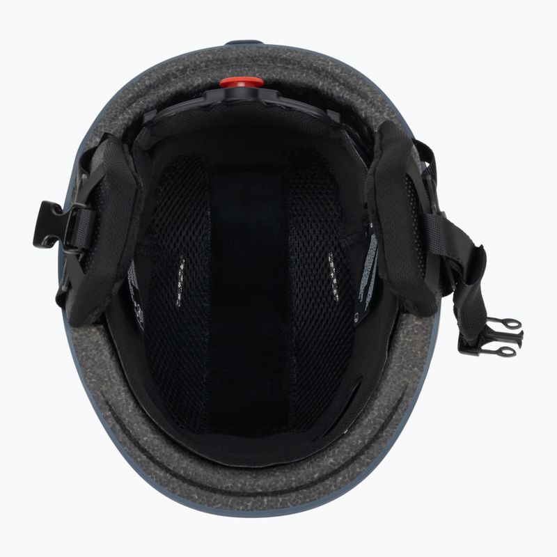 Шолом лижний Sweet Protection Winder синій 840103 5