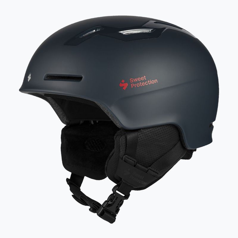 Шолом лижний Sweet Protection Winder синій 840103 10