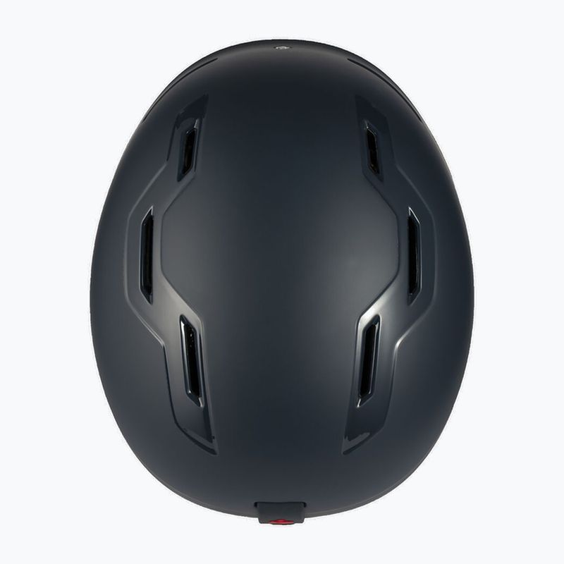 Шолом лижний Sweet Protection Winder синій 840103 12
