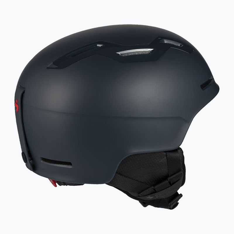 Шолом лижний Sweet Protection Winder синій 840103 13