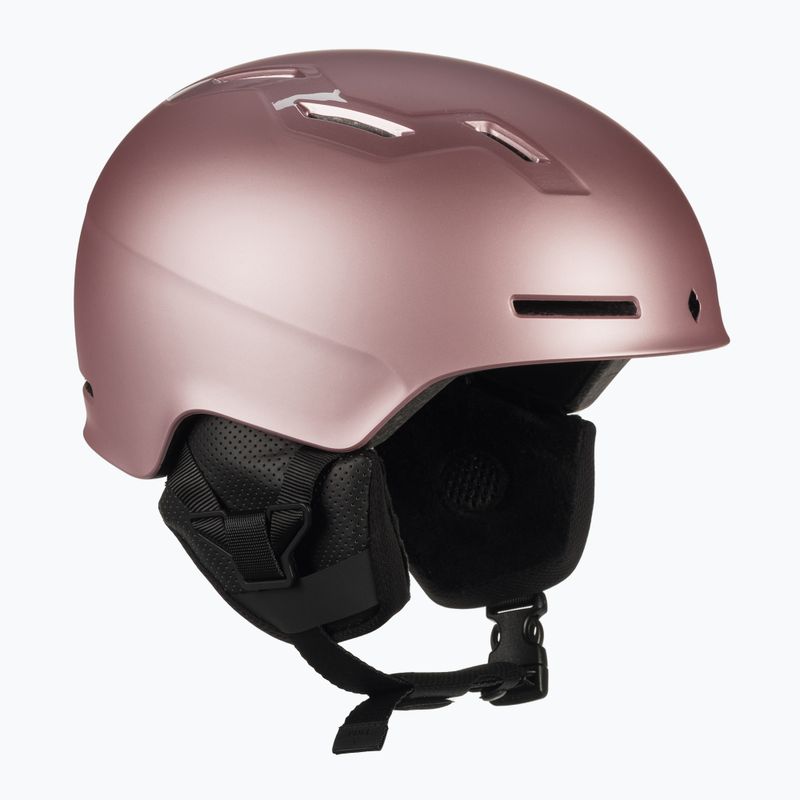 Шолом лижний Sweet Protection Winder рожевий 840103