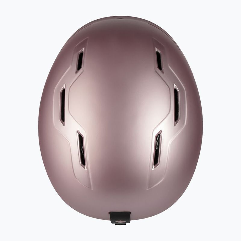 Шолом лижний Sweet Protection Winder рожевий 840103 11
