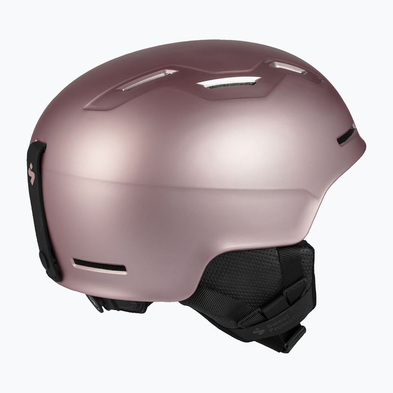 Шолом лижний Sweet Protection Winder рожевий 840103 12