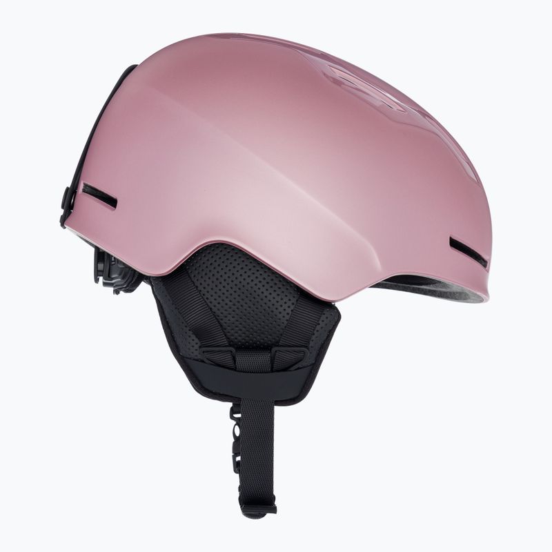 Шолом лижний Sweet Protection Winder MIPS rose gold metallic 4