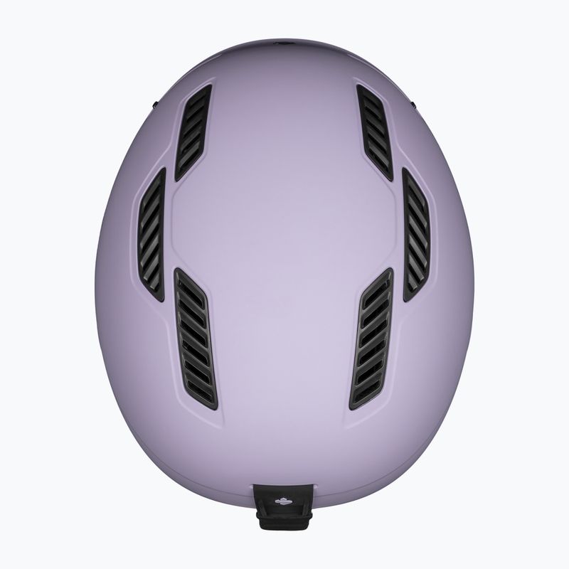 Шолом лижний Sweet Protection Igniter 2Vi MIPS panther 10