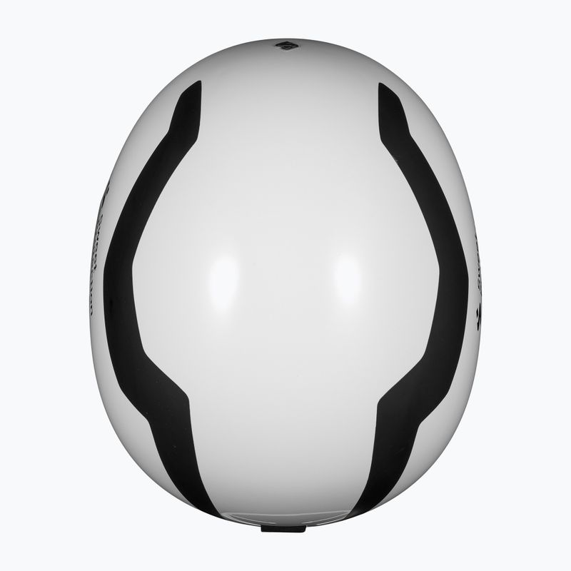 Шолом лижний Sweet Protection Volata 2Vi Mips Helmet gloss white 4