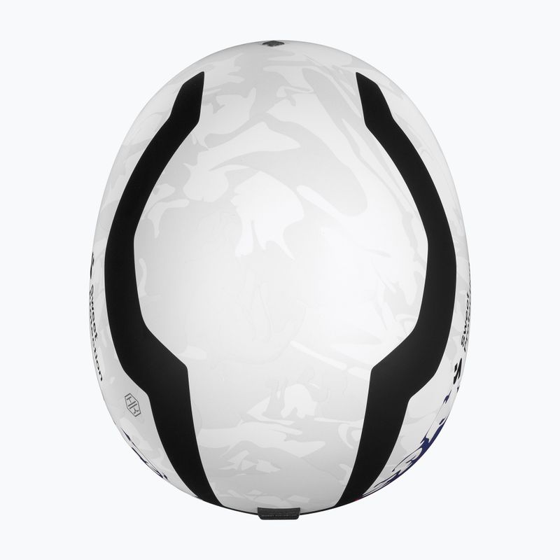 Шолом лижний Sweet Protection Volata 2Vi Mips Helmet x Henrik henrik kristoffersen 007 4