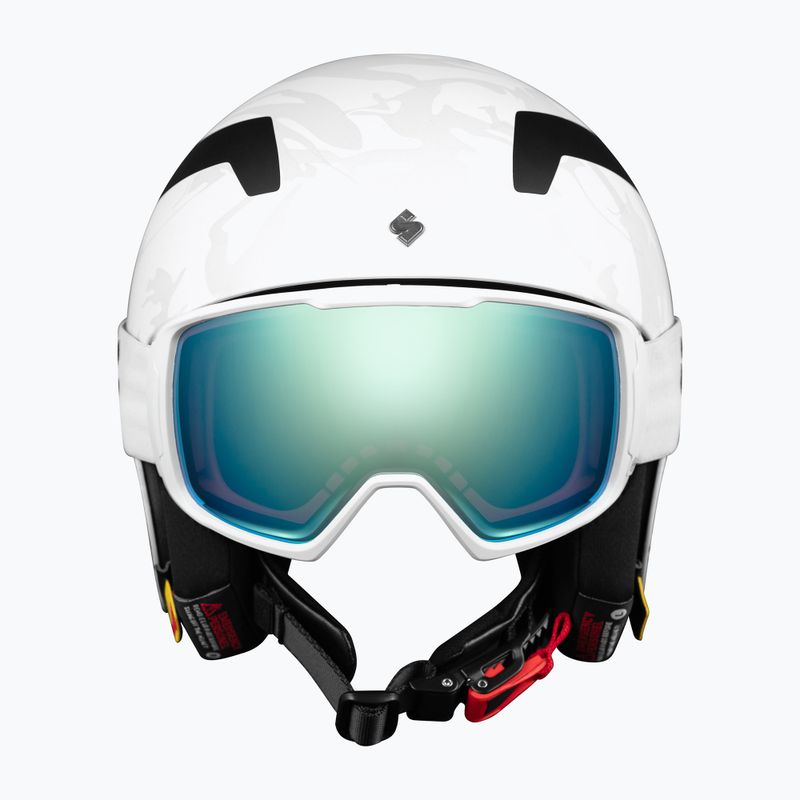 Шолом лижний Sweet Protection Volata 2Vi Mips Helmet x Henrik henrik kristoffersen 007 7