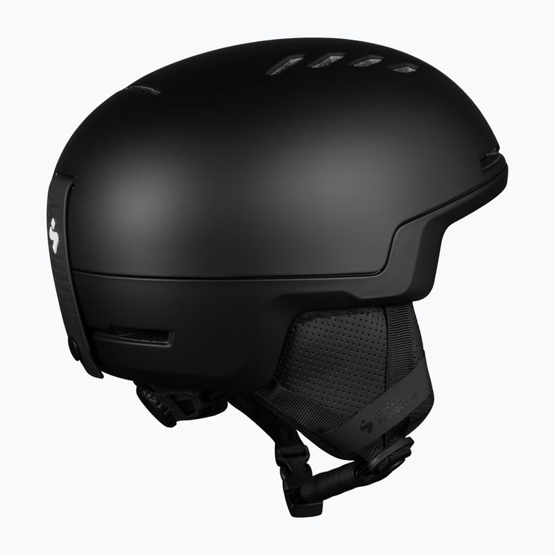 Шолом лижний Sweet Protection Daymaker Mips Helmet matte black 3