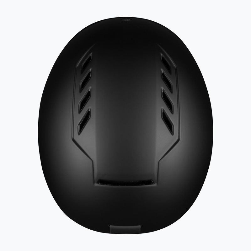 Шолом лижний Sweet Protection Daymaker Mips Helmet matte black 4