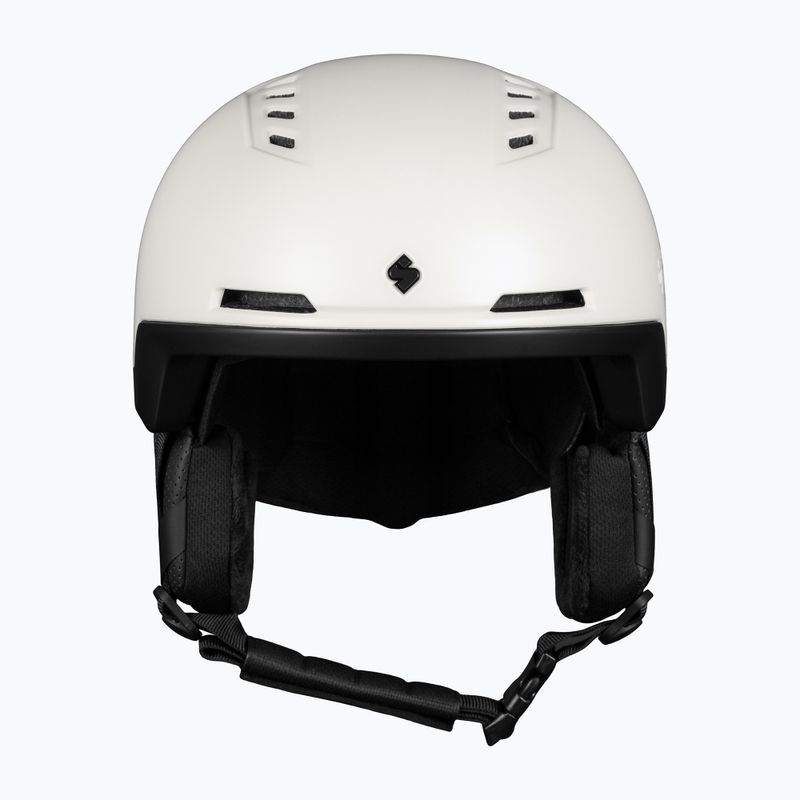Шолом лижний Sweet Protection Daymaker Mips Helmet bronco white 2