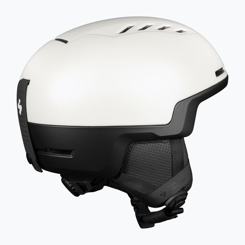Шолом лижний Sweet Protection Daymaker Mips Helmet bronco white 3