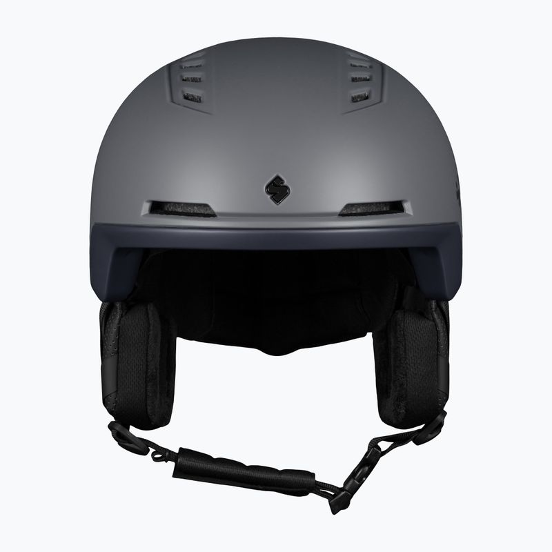 Шолом лижний Sweet Protection Daymaker Mips Helmet graphite 2