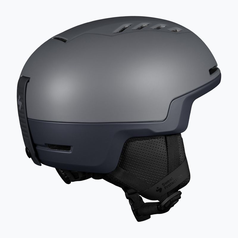 Шолом лижний Sweet Protection Daymaker Mips Helmet graphite 3