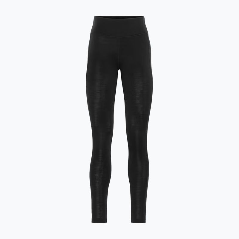 Штани термоактивні жіночі KARI TRAA Ines black 4
