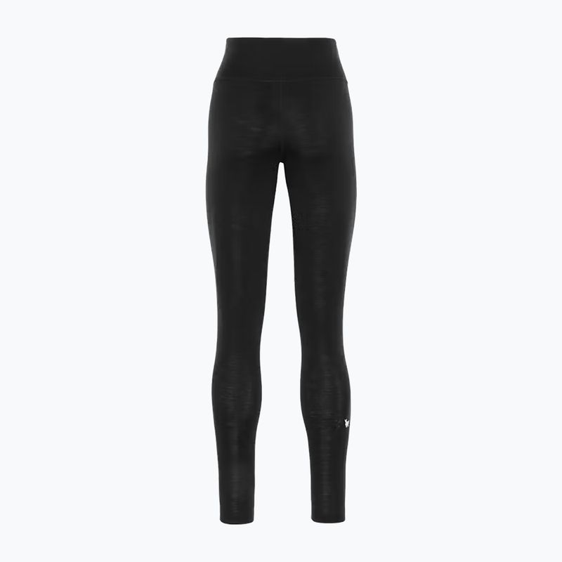 Штани термоактивні жіночі KARI TRAA Ines black 5