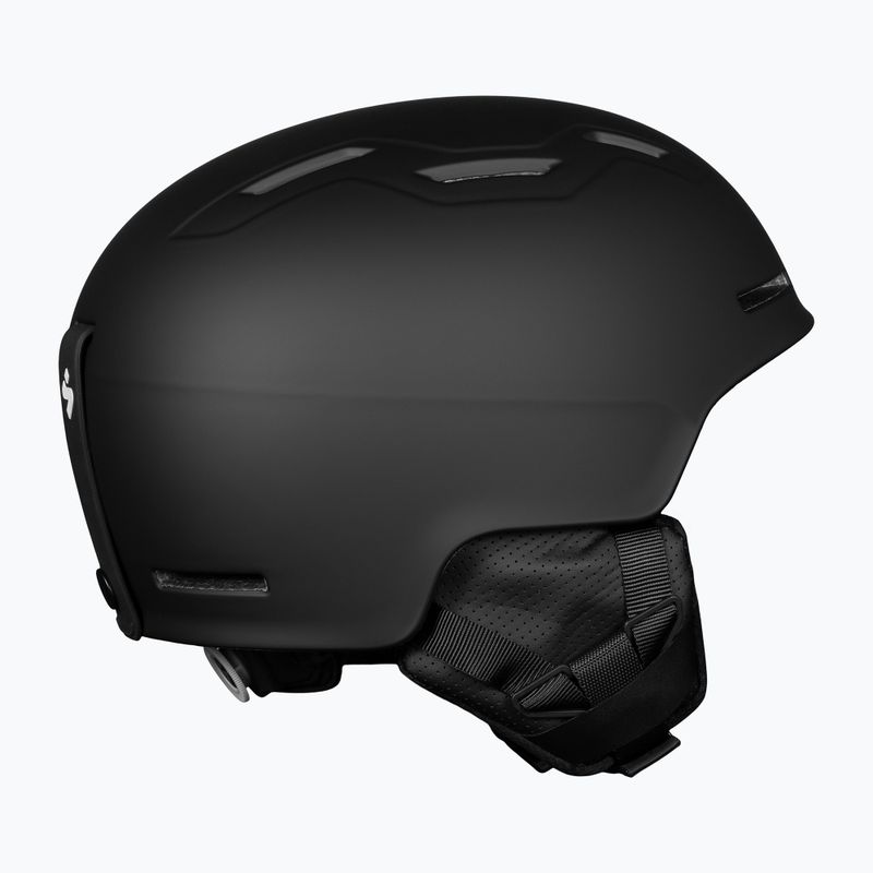 Шолом лижний дитячий Sweet Protection Winder Helmet JR dirt black 3