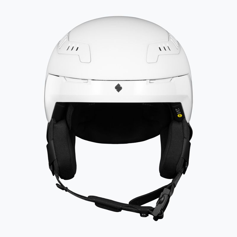 Шолом лижний Sweet Protection Switcher 2Vi Mips Helmet gloss white 2