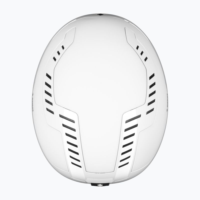 Шолом лижний Sweet Protection Switcher 2Vi Mips Helmet gloss white 4