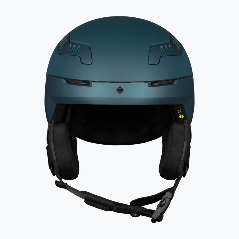 Шолом лижний Sweet Protection Switcher 2Vi Mips Helmet deep teal 2