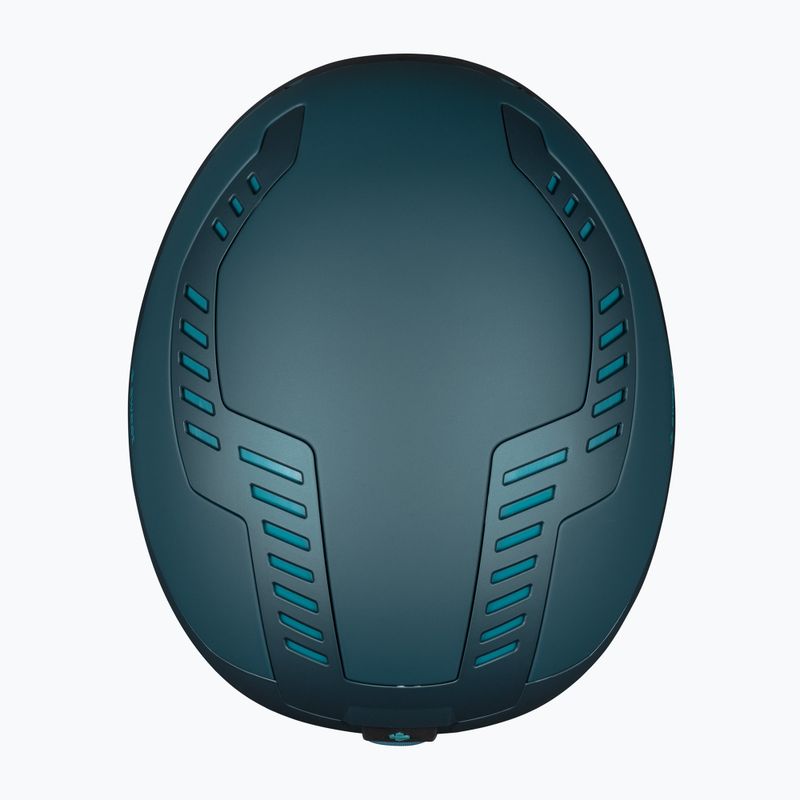 Шолом лижний Sweet Protection Switcher 2Vi Mips Helmet deep teal 4
