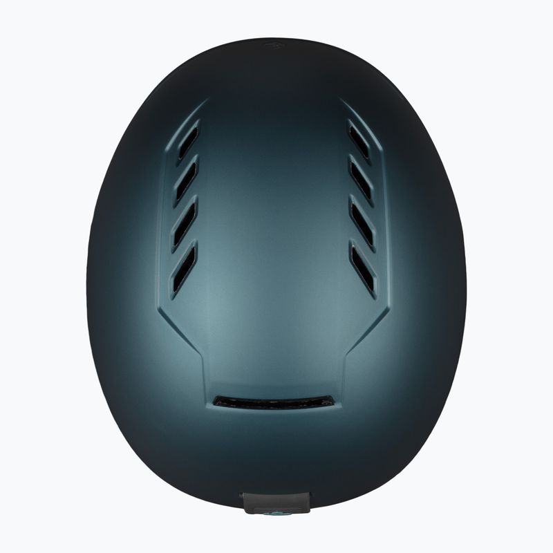 Шолом лижний Sweet Protection Daymaker Mips Helmet deep teal 4