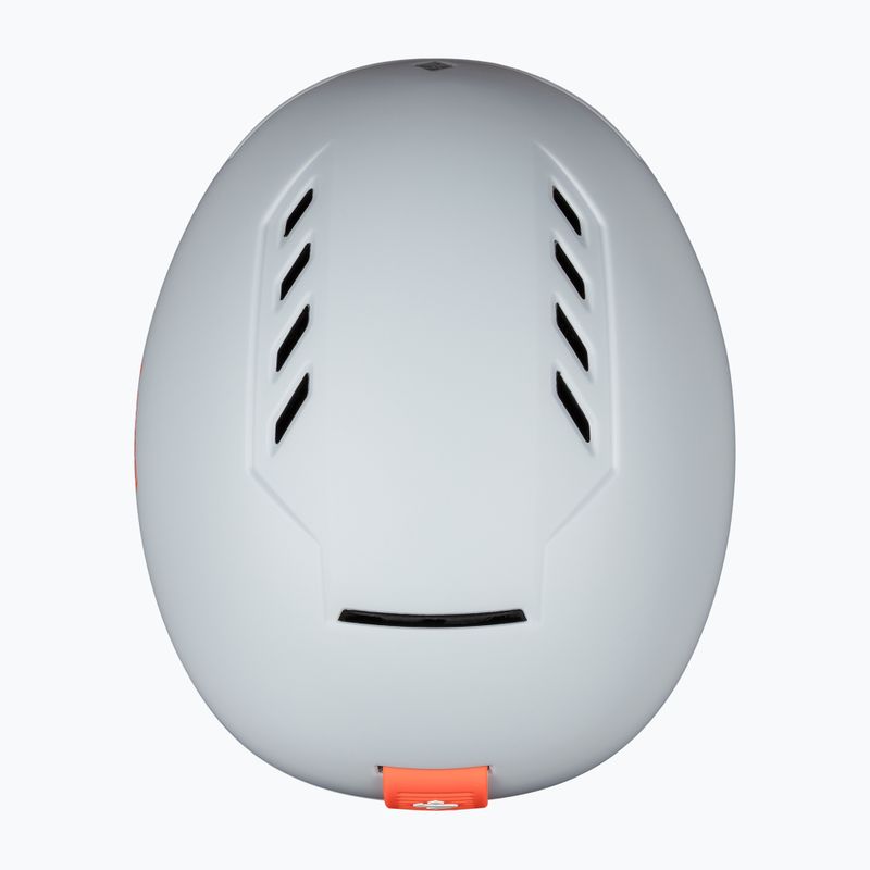 Шолом лижний Sweet Protection Daymaker Mips Helmet platinum grey 4