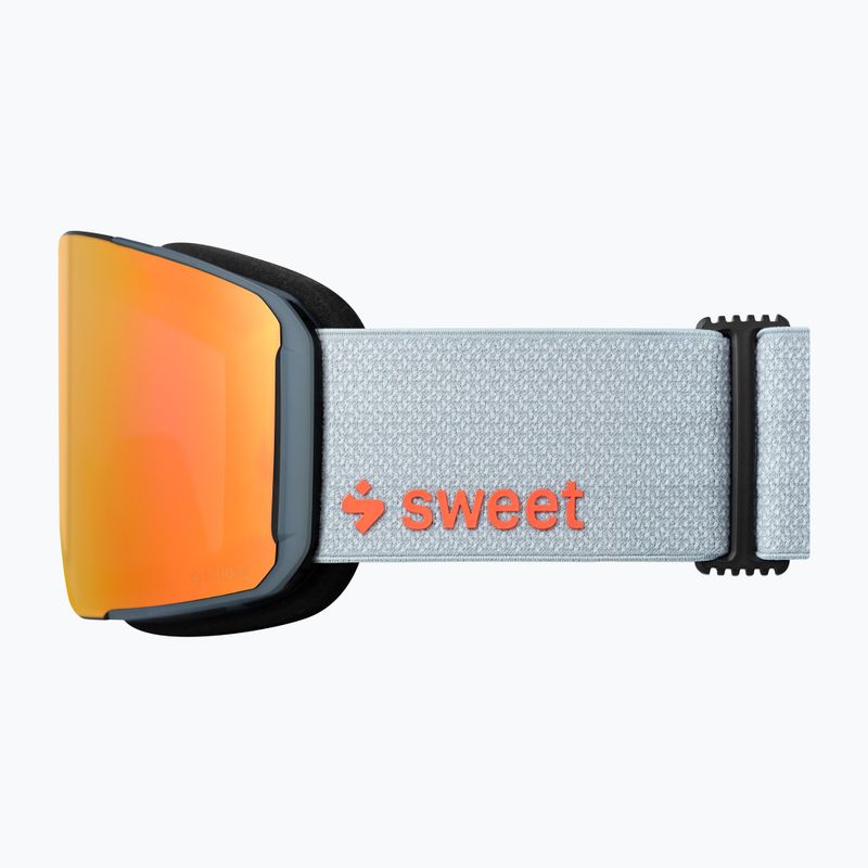 Окуляри лижні Sweet Protection Boondock II M RIG Reflect rig topaz/crystal platinum /platinum 3