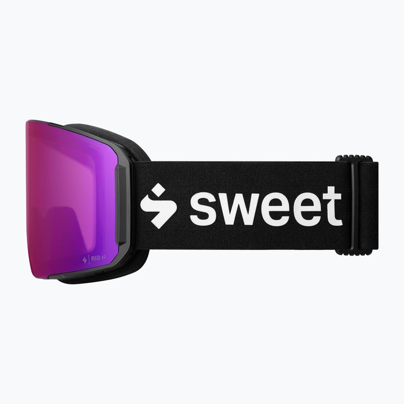 Окуляри лижні Sweet Protection Boondock II L RIG Reflect rig bixbite /matte black /black 3