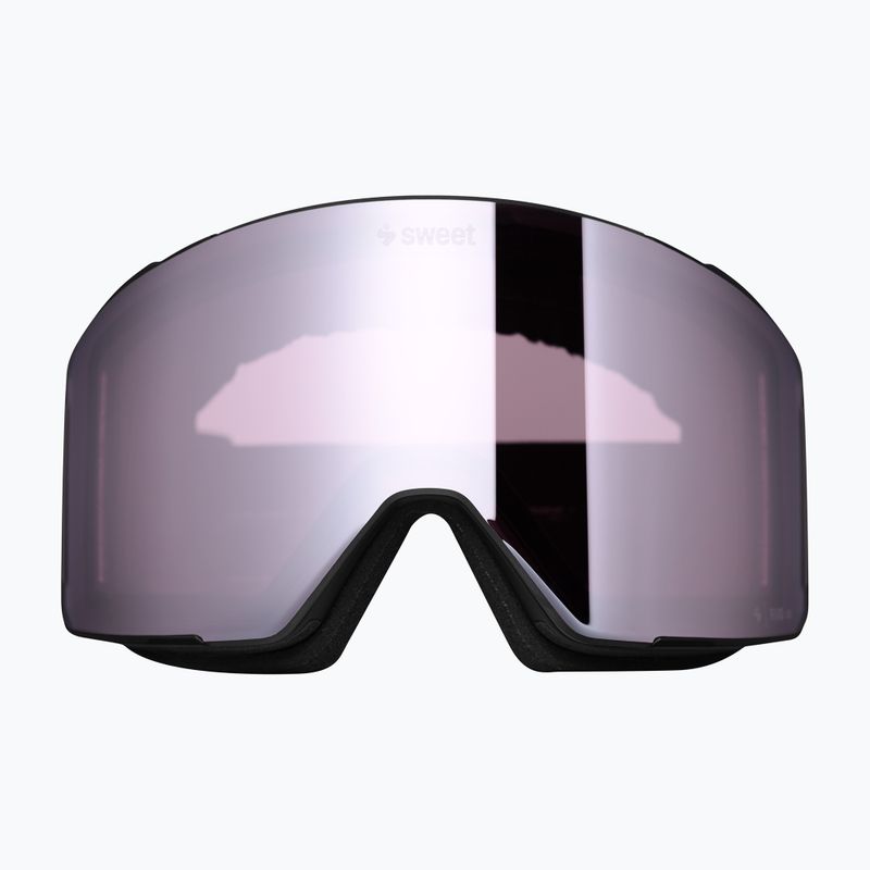 Окуляри лижні Sweet Protection Boondock II L RIG Reflect rig malaia/matte black /black / gray 2