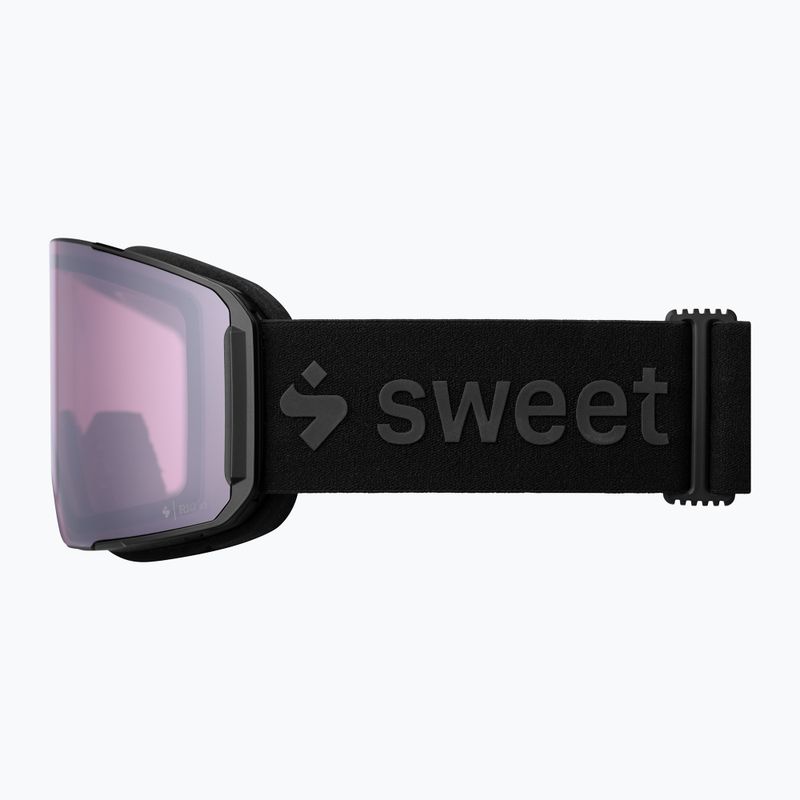 Окуляри лижні Sweet Protection Boondock II L RIG Reflect rig malaia/matte black /black / gray 3