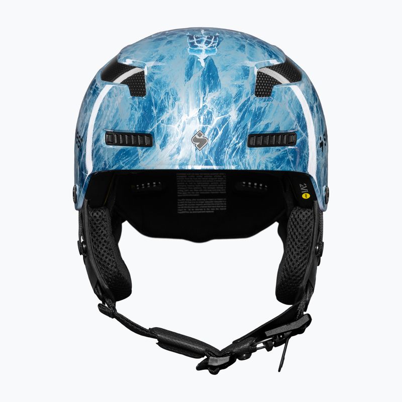 Шолом лижний Sweet Protection Trooper 2Vi SL Mips Helmet x Timon timon 001 3