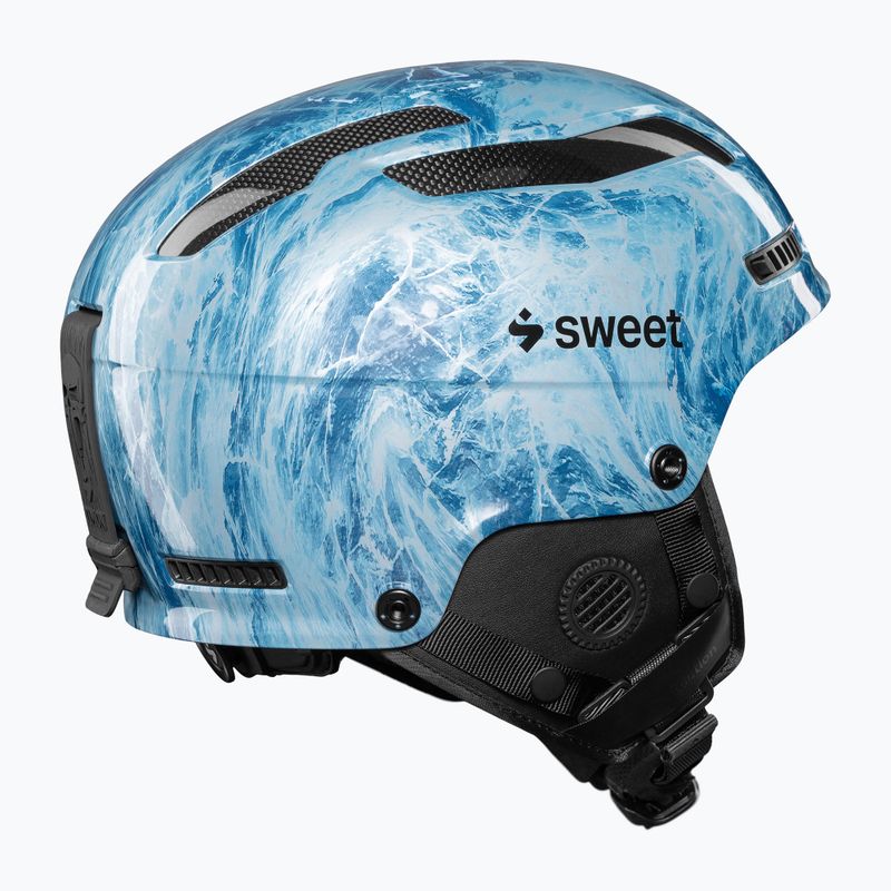Шолом лижний Sweet Protection Trooper 2Vi SL Mips Helmet x Timon timon 001 4