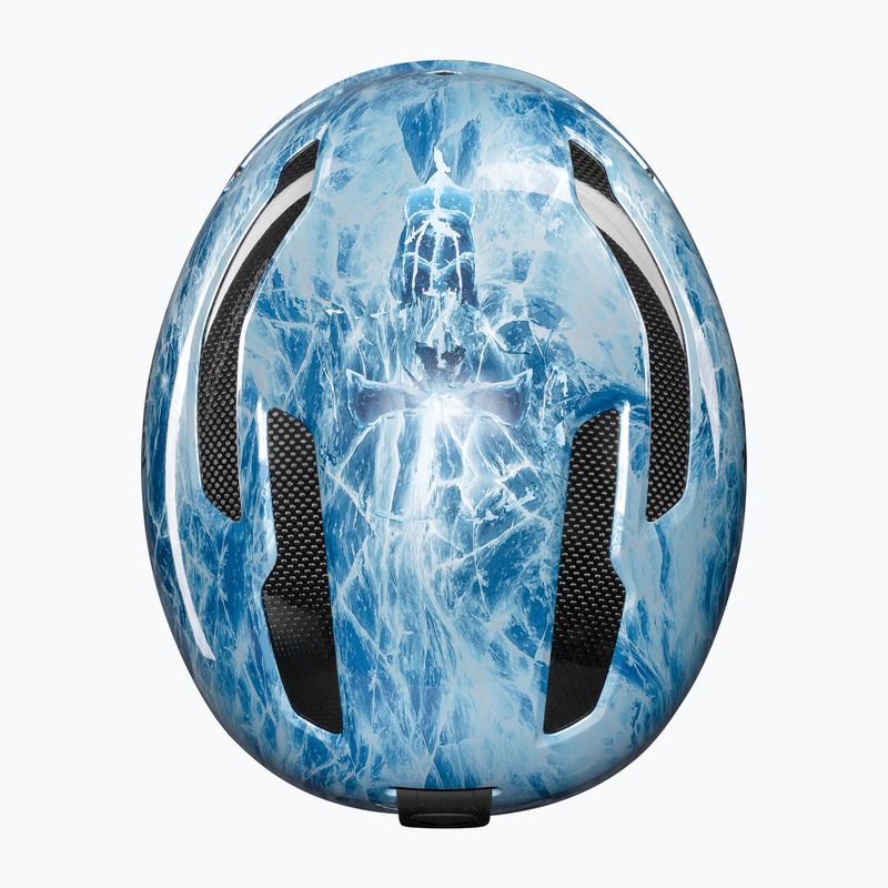 Шолом лижний Sweet Protection Trooper 2Vi SL Mips Helmet x Timon timon 001 5