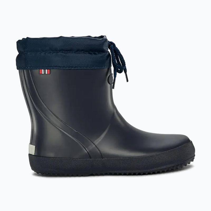 Дитячі гумові чоботи Viking Footwear Alv Indie navy/navy 2