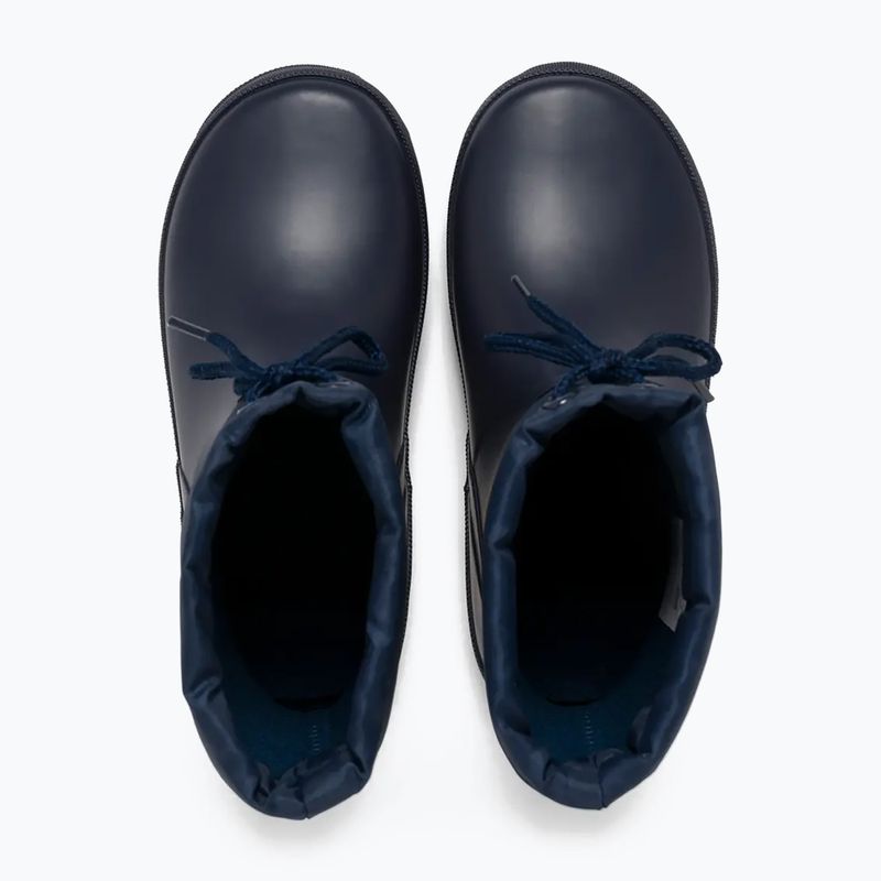 Дитячі гумові чоботи Viking Footwear Alv Indie navy/navy 5