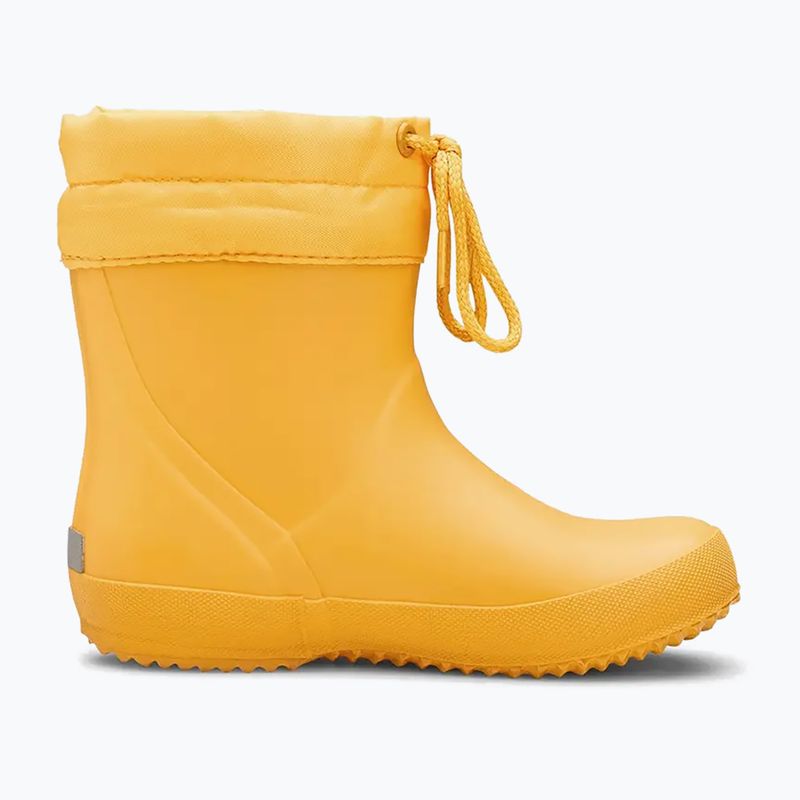 Дитячі гумові чоботи Viking Footwear Alv Indie sun/yellow 2