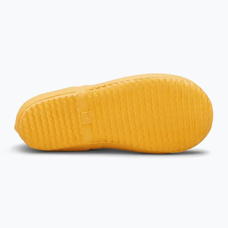 Дитячі гумові чоботи Viking Footwear Alv Indie sun/yellow 4